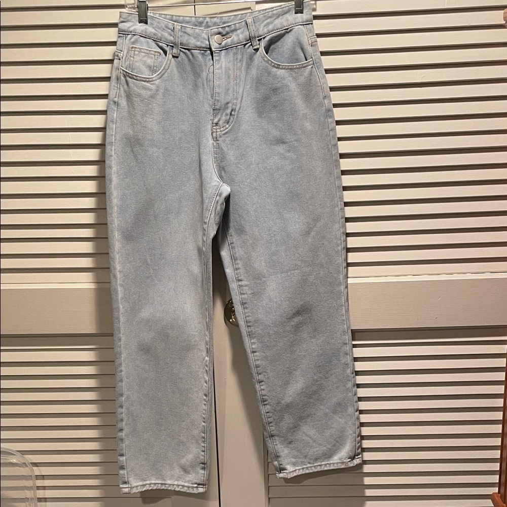Shein Jeans Size Petite M